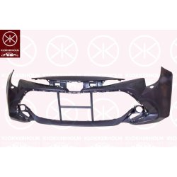 Pare-chocs 8195902 pour TOYOTA AURIS, COROLLA OE 52119F2908
