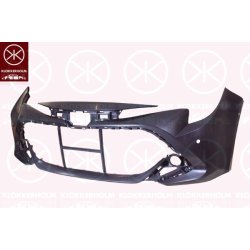 Pare-chocs 8195903 pour TOYOTA AURIS, COROLLA OE 52119F2909
