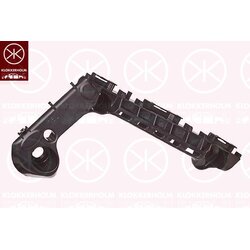 Bumper Mounting Bracket KLOKKERHOLM 8195932 OE Ref 5211502330