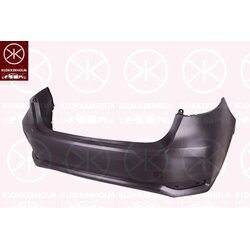 Bumper KLOKKERHOLM 8195950 OE Ref 52159 0Z959