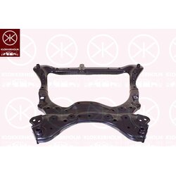 Subframe KLOKKERHOLM 8196005 OE Ref 51100 42011