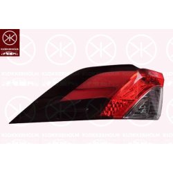 Combination Rear Light KLOKKERHOLM 81960711 OE Ref 8156142230
