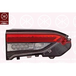 Rear Tail Light KLOKKERHOLM 81960713 OE Ref 8159142062