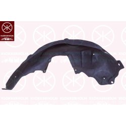 Doublure intérieure de passage de roue 8196547 pour TOYOTA RAV OE 6563842020