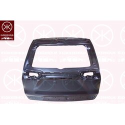 Tailgate Bootlid KLOKKERHOLM 8196710 OE Ref 67005 42650