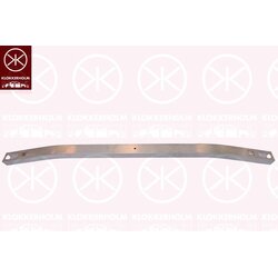 Bumper Support Bar KLOKKERHOLM 8196941 OE Ref 5213242070