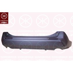 Pare-chocs 8196950 pour TOYOTA RAV OE 5215942220