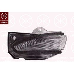 Direction Indicator Light KLOKKERHOLM 82011055 OE Ref 81740 02200