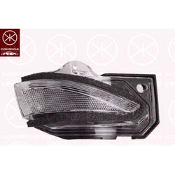 Direction Indicator Light KLOKKERHOLM 82011056 OE Ref 81730 02200