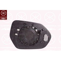 Exterior Mirrors Glass KLOKKERHOLM 82011063 OE Ref 87961 02L30