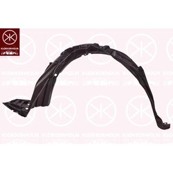 Mudguard KLOKKERHOLM 8201387 OE Ref 53876K0020