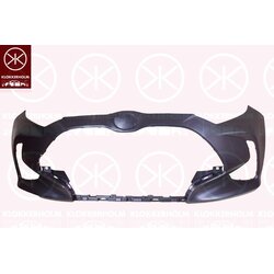 Bumper KLOKKERHOLM 8201900A1 OE Ref 521190U946