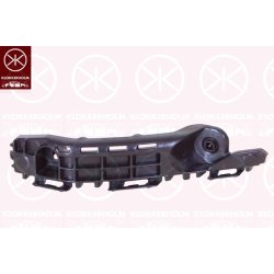 Bumper Mounting Bracket KLOKKERHOLM 8201933 OE Ref 52536K0010
