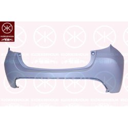 Bumper KLOKKERHOLM 8201950 OE Ref 52159K0906