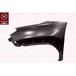 Wing KLOKKERHOLM 8202311 OE Ref 53812 K2010