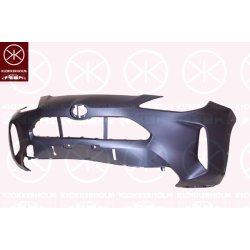 Bumper KLOKKERHOLM 8202900 OE Ref 52119YP954