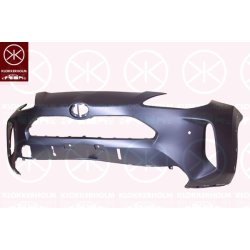 Bumper KLOKKERHOLM 8202901 OE Ref 52119YP955
