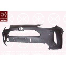 Bumper KLOKKERHOLM 8202903 OE Ref 52119YP956