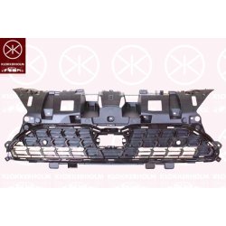 Bumper Ventilation Grille KLOKKERHOLM 8202910 OE Ref 531010DF40