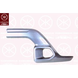 Bumper Ventilation Grille KLOKKERHOLM 8202913 OE Ref 527130D180