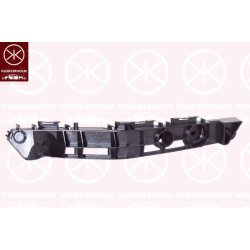 Bumper Mounting Bracket KLOKKERHOLM 8202934 OE Ref 525350D320