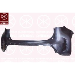 Pare-chocs 8202950 pour TOYOTA YARIS OE 52159YP918