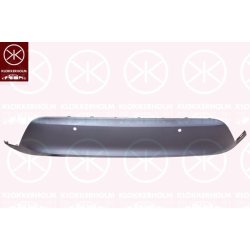 Pare-chocs 8202952 pour TOYOTA YARIS OE 524530D120