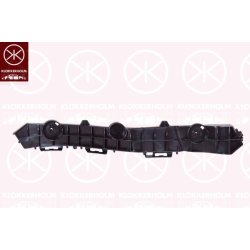 Bumper Mounting Bracket KLOKKERHOLM 8202982 OE Ref 525750D470