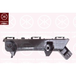 Bumper Mounting Bracket KLOKKERHOLM 8207934 OE Ref 525350H070