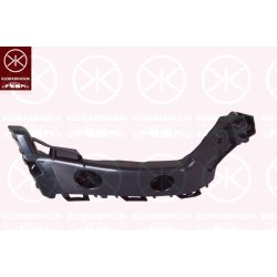 Bumper Mounting Bracket KLOKKERHOLM 8207982 OE Ref 525750H050