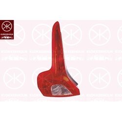 Feu arrière 90010702A1 pour VOLVO C30 31213918