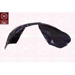 Mudguard KLOKKERHOLM 9001386 OE Ref 31213670