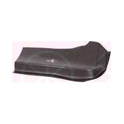 Windscreen Frame KLOKKERHOLM 9005322