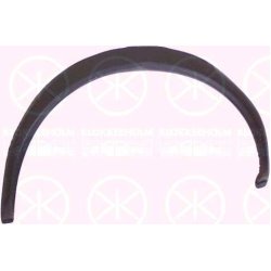 Doublure intérieure de passage de roue 9005551 pour VOLVO 340-360