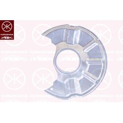 Brake Disc Dust Shield KLOKKERHOLM 9007379 OE Ref 3472526