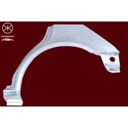 Quarter Panel KLOKKERHOLM 9007581