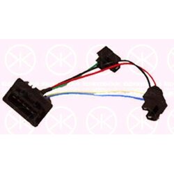 Headlight Cable Set KLOKKERHOLM 90080060 OE Ref 30652035