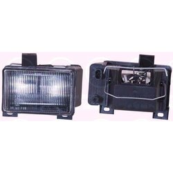 Front Fog Light KLOKKERHOLM 90080286 OE Ref 30865272