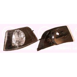 Direction Indicator Light KLOKKERHOLM 90080394 OE Ref 30862524