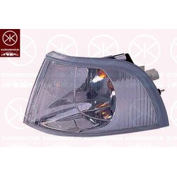 Direction Indicator Light KLOKKERHOLM 90080398 OE Ref 30854654