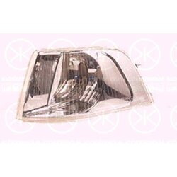 Direction Indicator Light KLOKKERHOLM 90080412 OE Ref 30862524