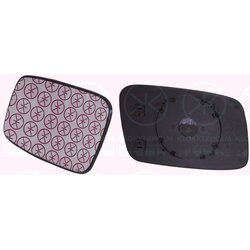 Exterior Mirrors Glass KLOKKERHOLM 90081062 OE Ref 8679305