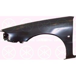 Wing KLOKKERHOLM 9008312 OE Ref 30802307