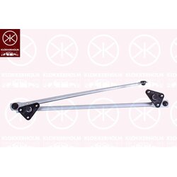 Wiper Linkage KLOKKERHOLM 90083280 OE Ref 30850294