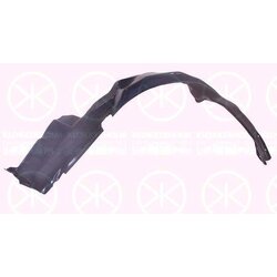 Mudguard KLOKKERHOLM 9008388 OE Ref 30804266-2
