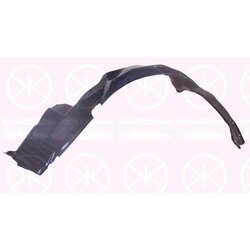 Mudguard KLOKKERHOLM 9008391 OE Ref 30883728-5