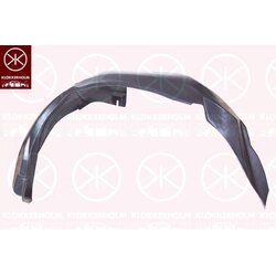 Mudguard KLOKKERHOLM 9008547 OE Ref 30883730-1