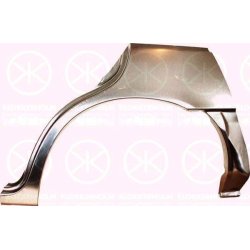 Quarter Panel KLOKKERHOLM 9008581