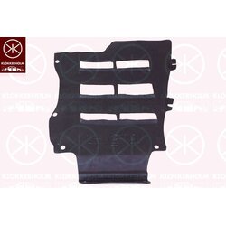 Engine Cover KLOKKERHOLM 9008791 OE Ref 30873478