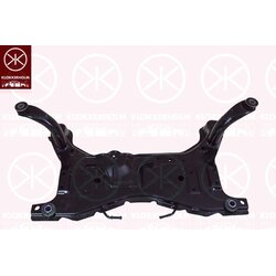 Sous-châssis 9009005 pour VOLVO 30736578